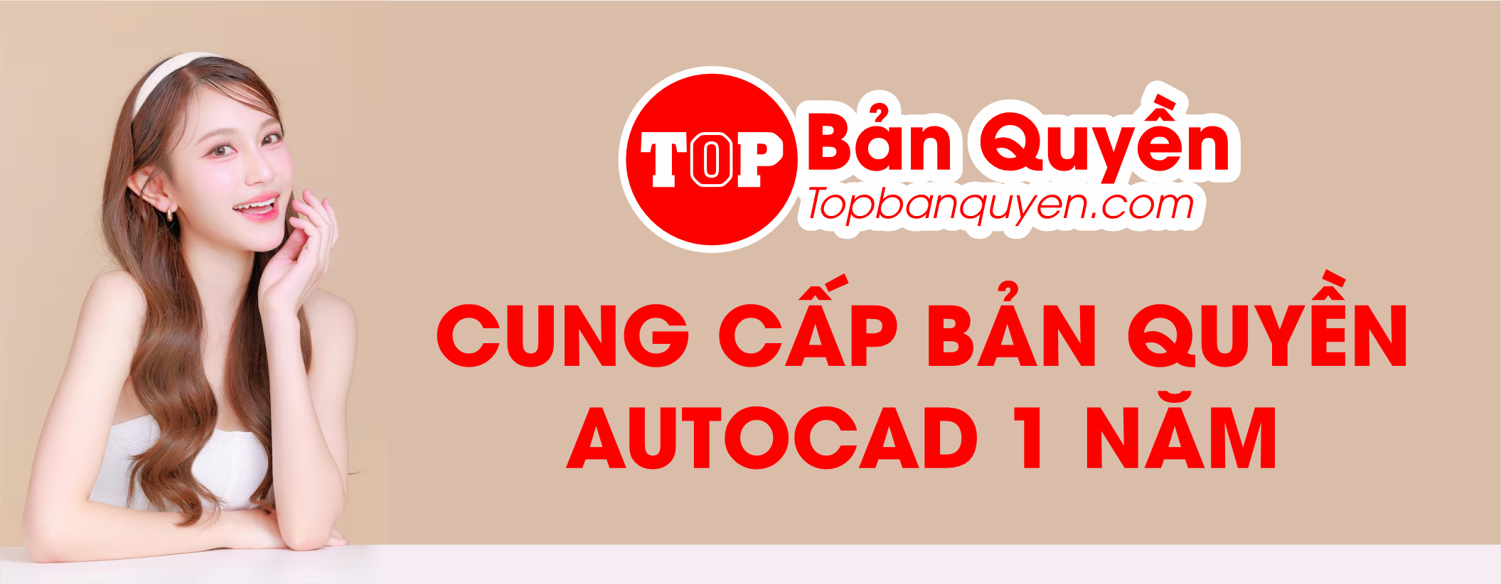 bản quyền autocad giá rẻ
