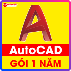 tài khoản autocad bản quyền