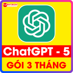 tài khoản chatgpt giá rẻ