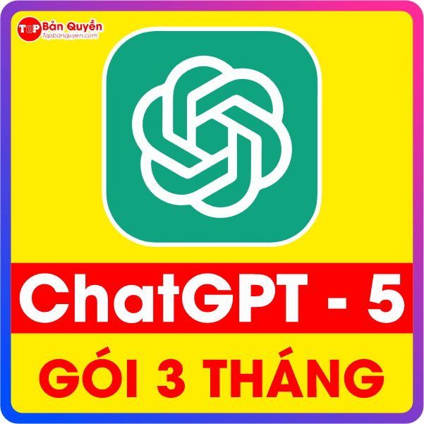 tài khoản chatgpt giá rẻ