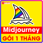 Tài Khoản Midjourney Standard – Gói 1 Tháng Tài Khoản Midjourney Standard – Gói 1 Tháng
