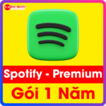 Tài Khoản Spotify Preminium Nâng Cấp Chính Chủ 1 Năm Tài Khoản Spotify Preminium Nâng Cấp Chính Chủ 1 Năm