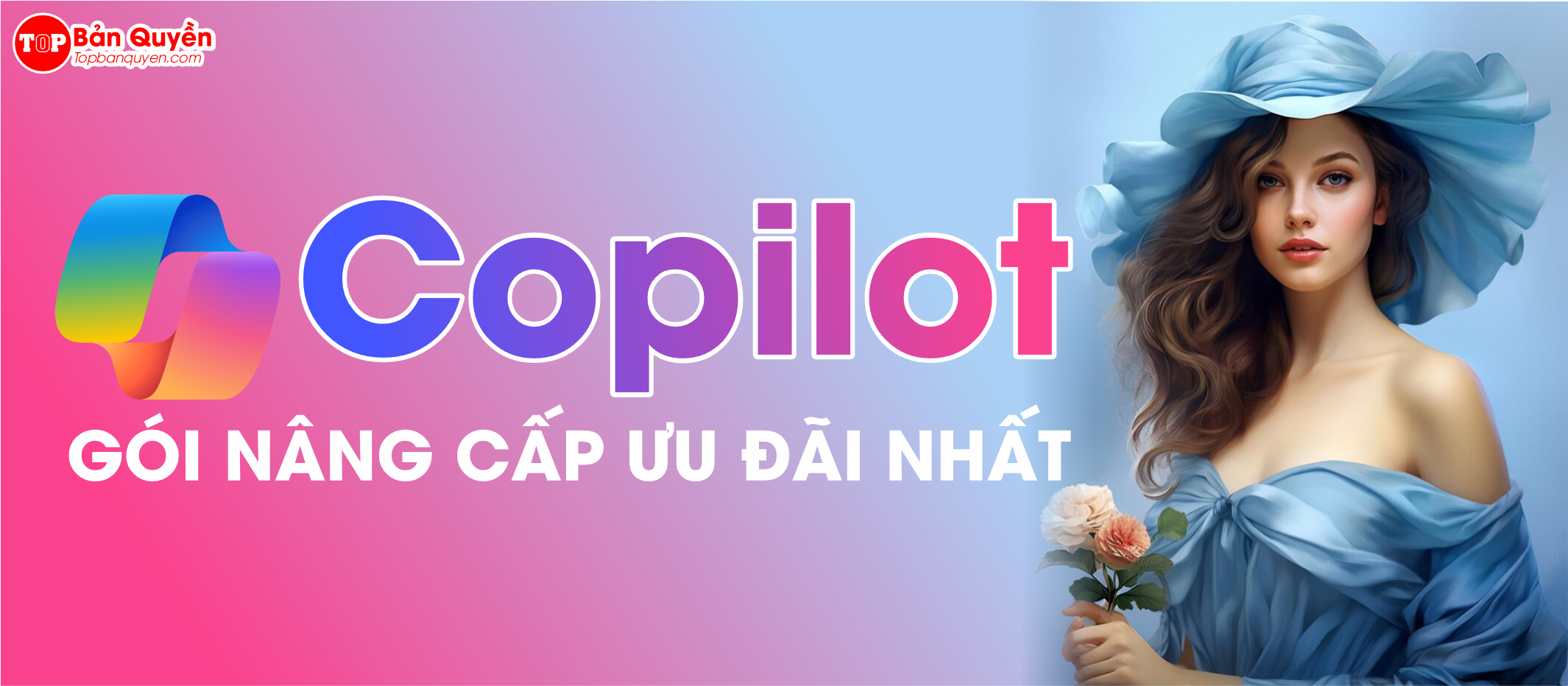Copilot giá rẻ
