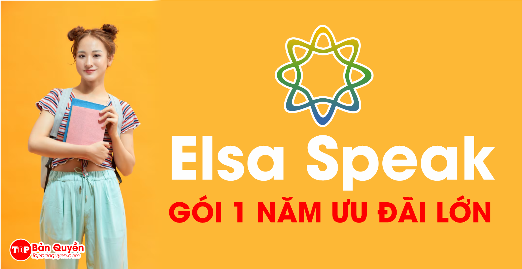 elsa speak premium giá rẻ