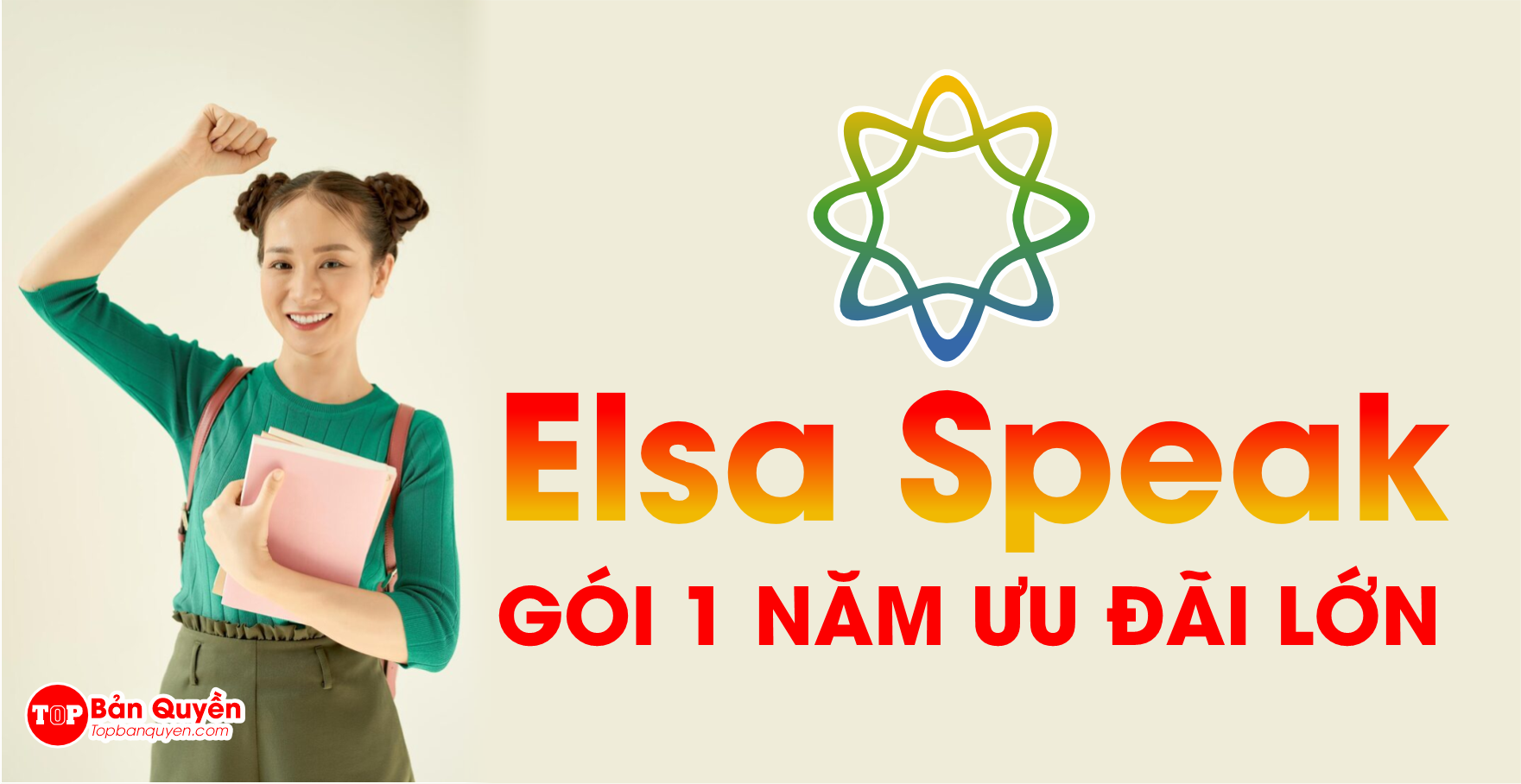 Mua tài khoản elsa speak giá rẻ