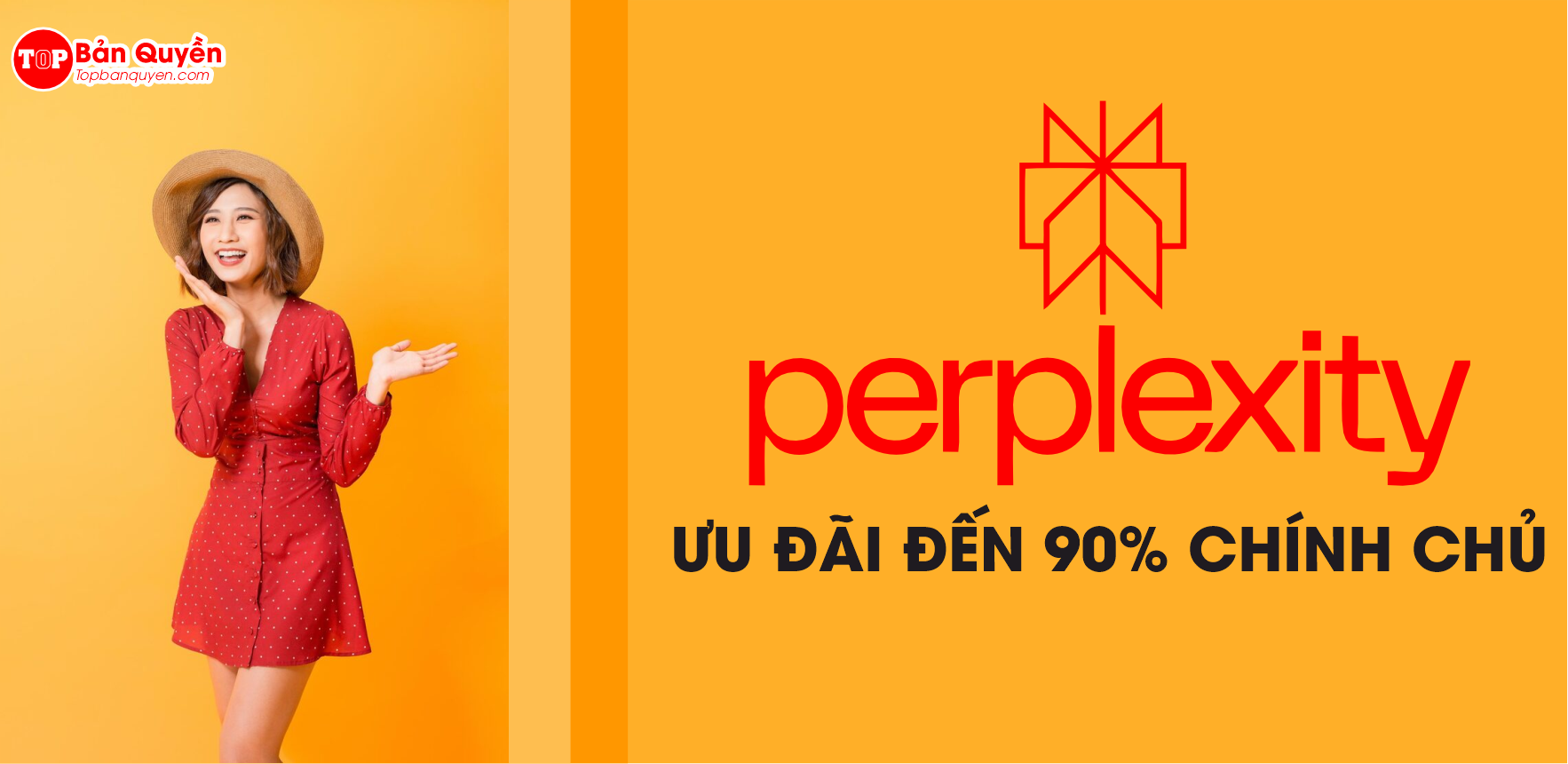 Perplexity pro giá rẻ
