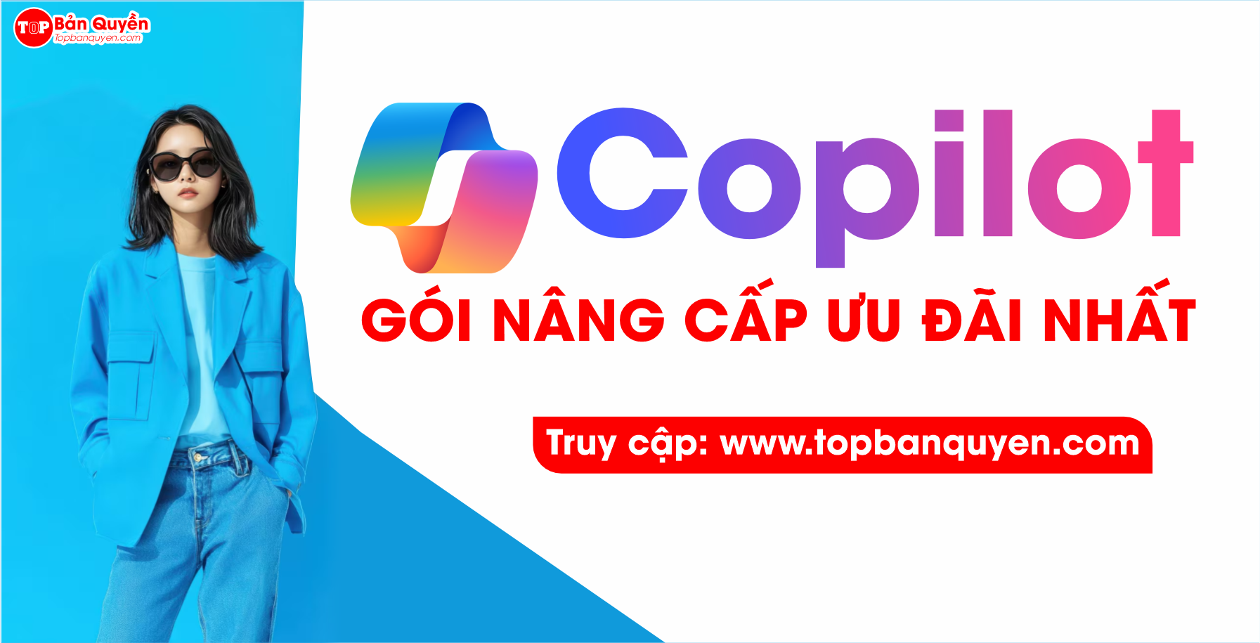 Tài khoản copilot giá rẻ