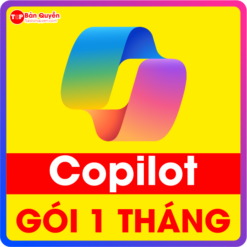 Tài khoản copilot giá rẻ