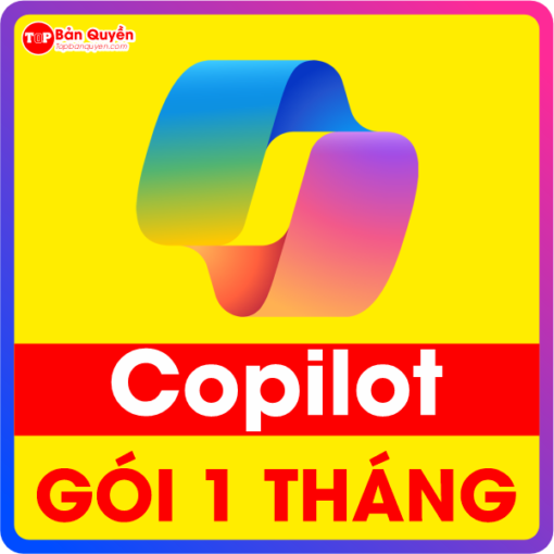 Tài khoản copilot giá rẻ