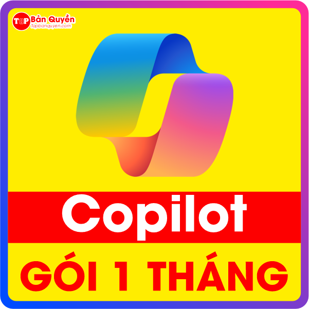 Tài khoản copilot giá rẻ