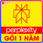 Tài Khoản Perplexity Ai Pro 20$ – Nâng Cấp Chính Chủ Tài Khoản Perplexity Ai Pro 20$ – Nâng Cấp Chính Chủ
