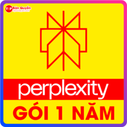 Tài khoản perplexity pro giá rẻ